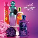 Free Sweet or Sexy Body Lotion