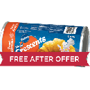 FREE Pillsbury Sweet Hawaiian Rolls