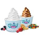 Free Swirl World Yogurt on 2/6