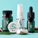 FREE Full-Spectrum Hemp Oil Trial Kit