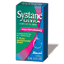 Free SYSTANE ULTRA Eye Drops