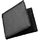 Men's Synthetic Leather Wallet 15¢