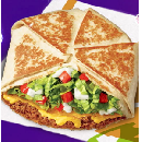 FREE Taco Bell Crunchwrap Supreme
