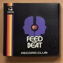 Win a Record Club Kit