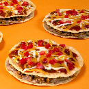 FREE Mexican Pizza at Taco Bell