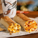 FREE Breakfast Burrito at Taco Bell