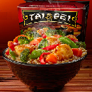 Free Tai Pei Single Serve Item