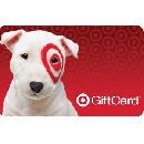 FREE $2 Target eGift Card
