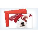$20 for a $25 Target GiftCard