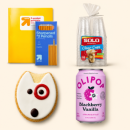Free Circle 360 Member gift
