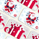 10% off Target Gift Cards