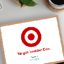Possible FREE Target Insider Box