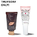 50% Off Too Faced and Tarte