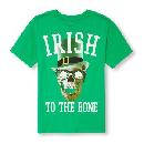 99¢ St. Patrick's Day Tees
