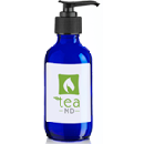 Free Tea MD Skincare Sample