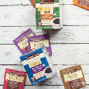 FREE sample of herbal coffee