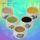 Free TĒONAN Organic Coffee & Tea