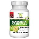 Free bottle of Garcinia Cambogia