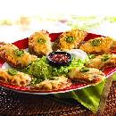 Free Appetizer at TGI Friday's