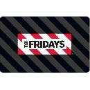 Free $15 TGI Fridays Gift Card