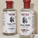 FREE Thayers Facial Toner Sample Bottle