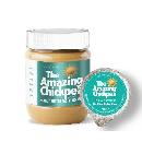 FREE Sample of The Amazing Chickpea Spread