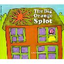 Free Book: The Big Orange Splot
