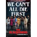 2 FREE Movie Tickets to The Blackening