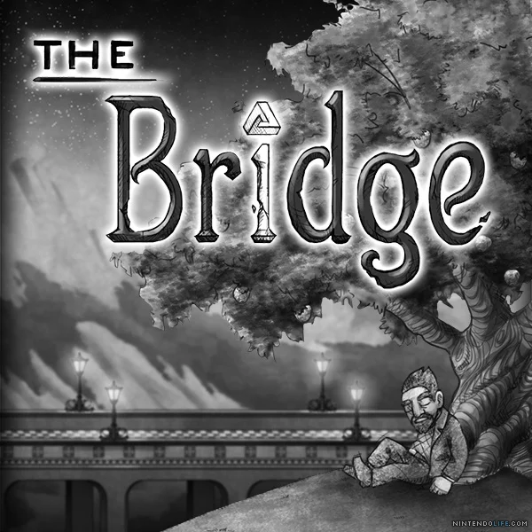 FREE The Bridge PC Game Download