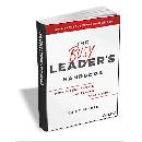 Free eBook: The Busy Leader's Handbook