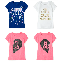 The Children's Place: 60% Off EVERYTHING