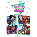 The Disney Afternoon Collection $4.99