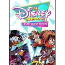 The Disney Afternoon Collection PC $4.99