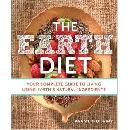 Free copy of The Earth Diet book
