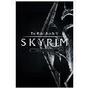 The Elder Scrolls V: Skyrim $15.99