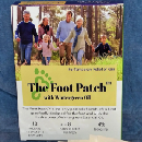 Free Sample Patches for Foot Pain Relief