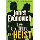 FREE Copy of The Heist