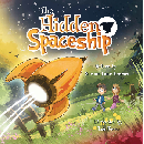FREE The Hidden Spaceship Children's eBook