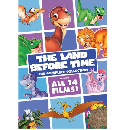 The Land Before Time Collection $16.56