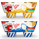 FREE The Laughing Cow & Go
