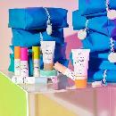 FREE Drunk Elephant Littles Skincare Kit