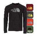 2 for $40 North Face Men's LS Shirts