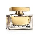 Dolce & Gabbana The One Samples
