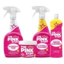 FREE Pink Stuff Bundle