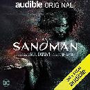 FREE The Sandman by Nail Gaiman Audiobook