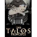 FREE The Talos Principle PC Game Download