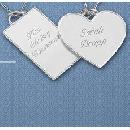 Free Engraved Key Chain Tag