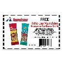 Free Frito Lay Munchies