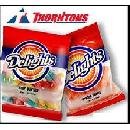 Free Delights Bagged Candy