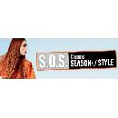 Free Cosmo S.O.S. Samples Kit